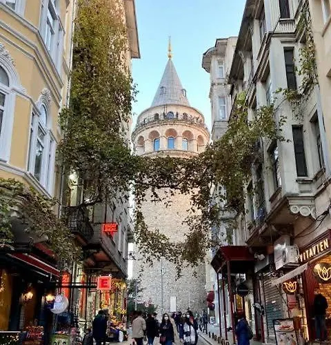 Vega Galata