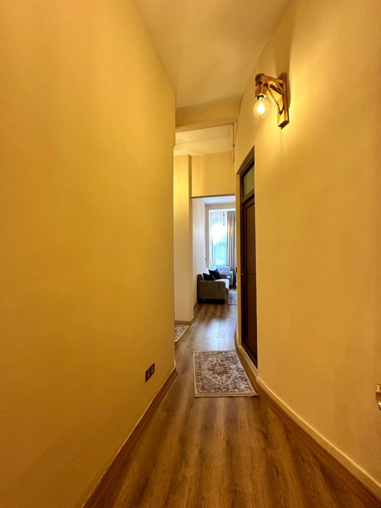Vega Galata Daire *